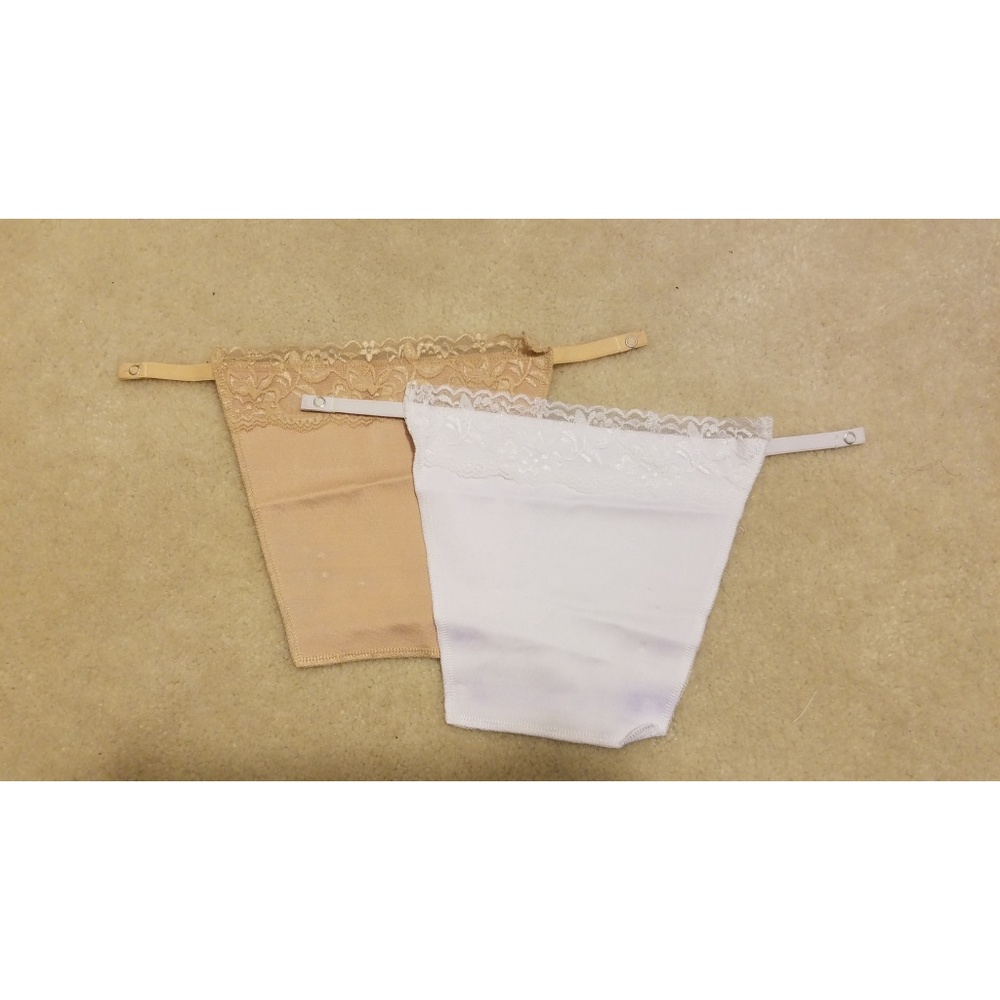 Undershirt